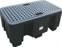 Sump Pallet